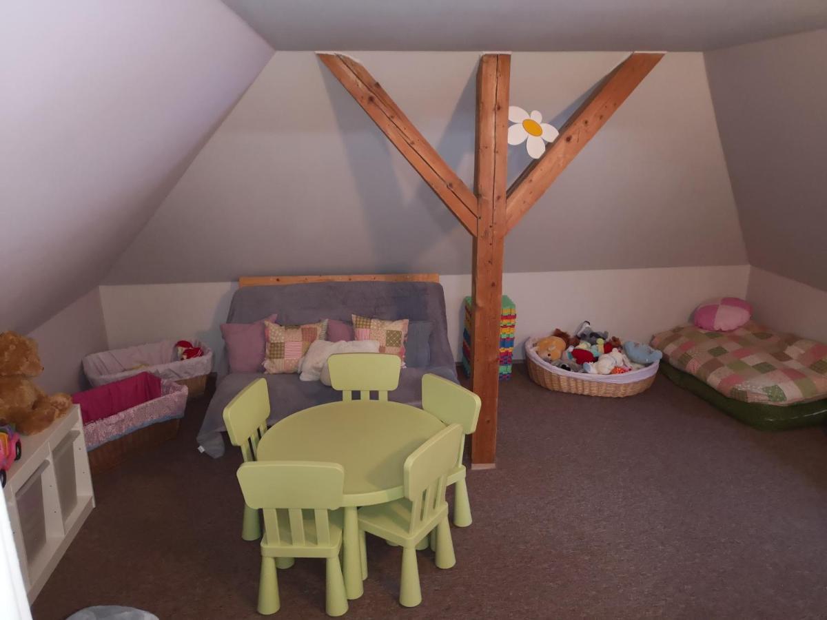 Penzion Bila Voda Harrachov Zewnętrze zdjęcie